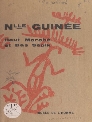 cover image of Nouvelle Guinée